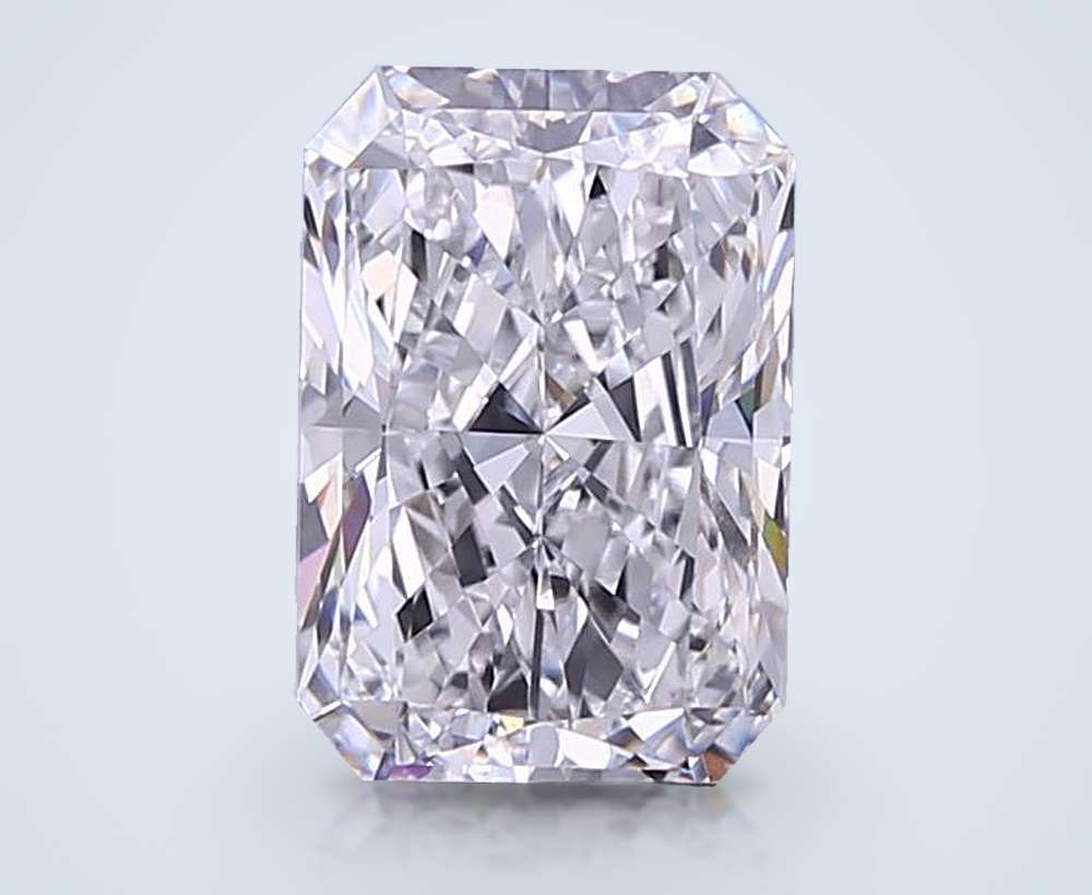 2.20 Carat Radiant Lab Diamond