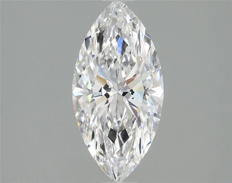 1.38 Carat Marquise Lab Diamond