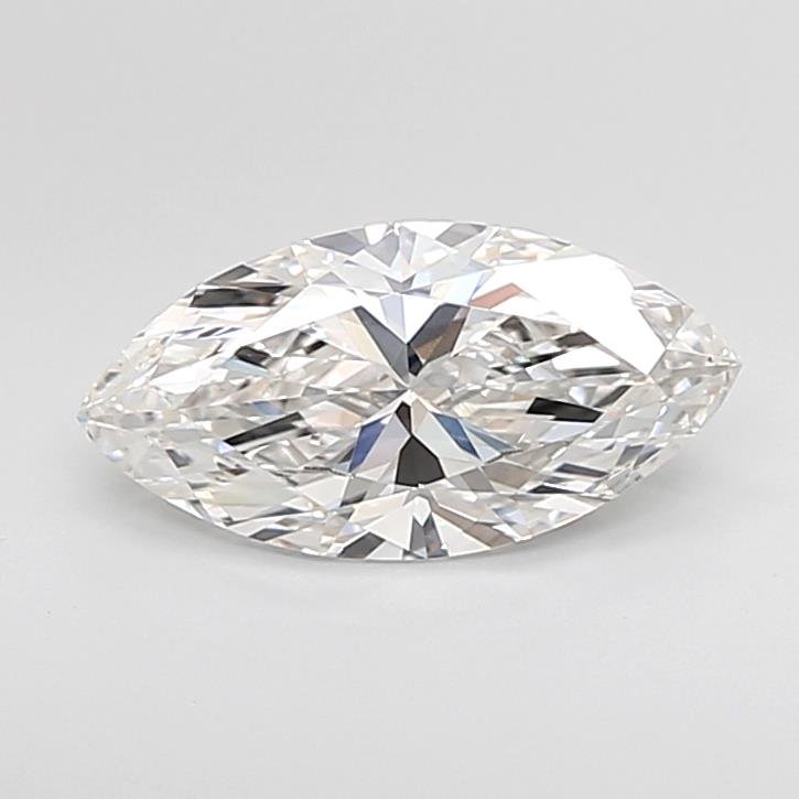 2.06 Carat Marquise Lab Diamond