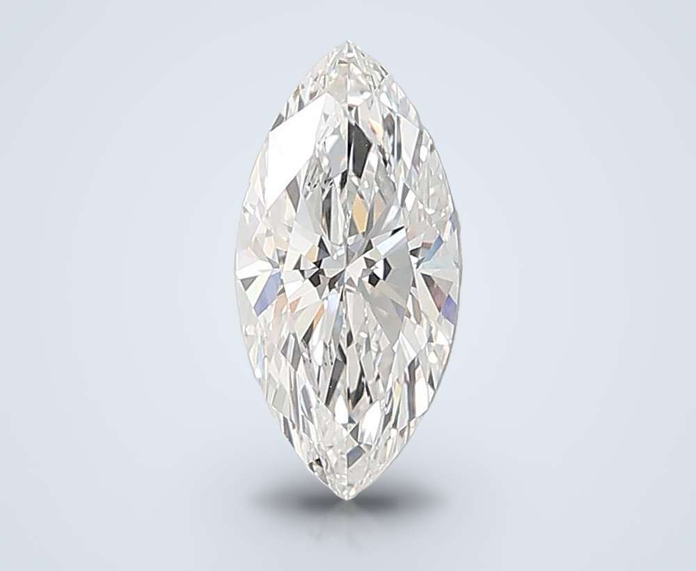 5.02 Carat Marquise Lab Diamond