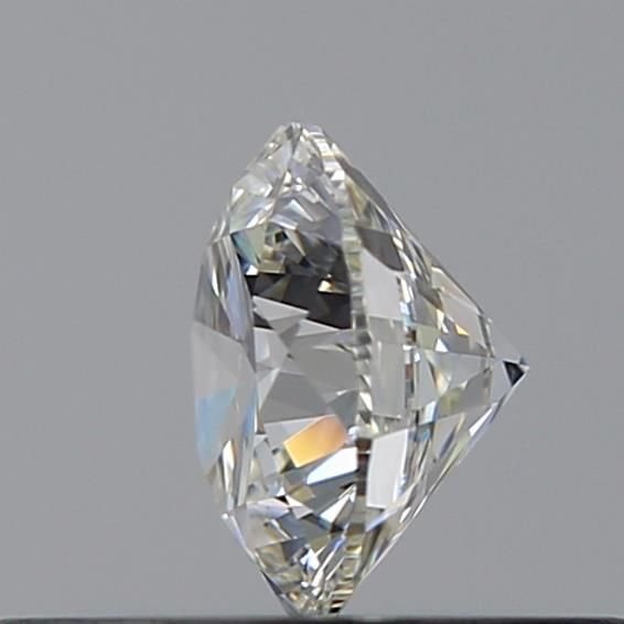 0.31ct H VVS1 Rare Carat Ideal Cut Round Diamond