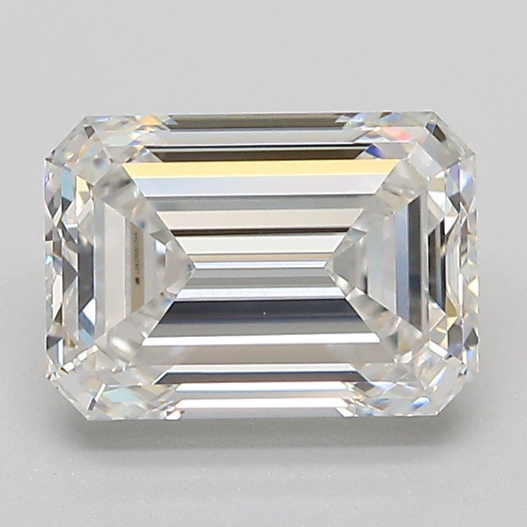 2.33 Carat Emerald Lab Diamond