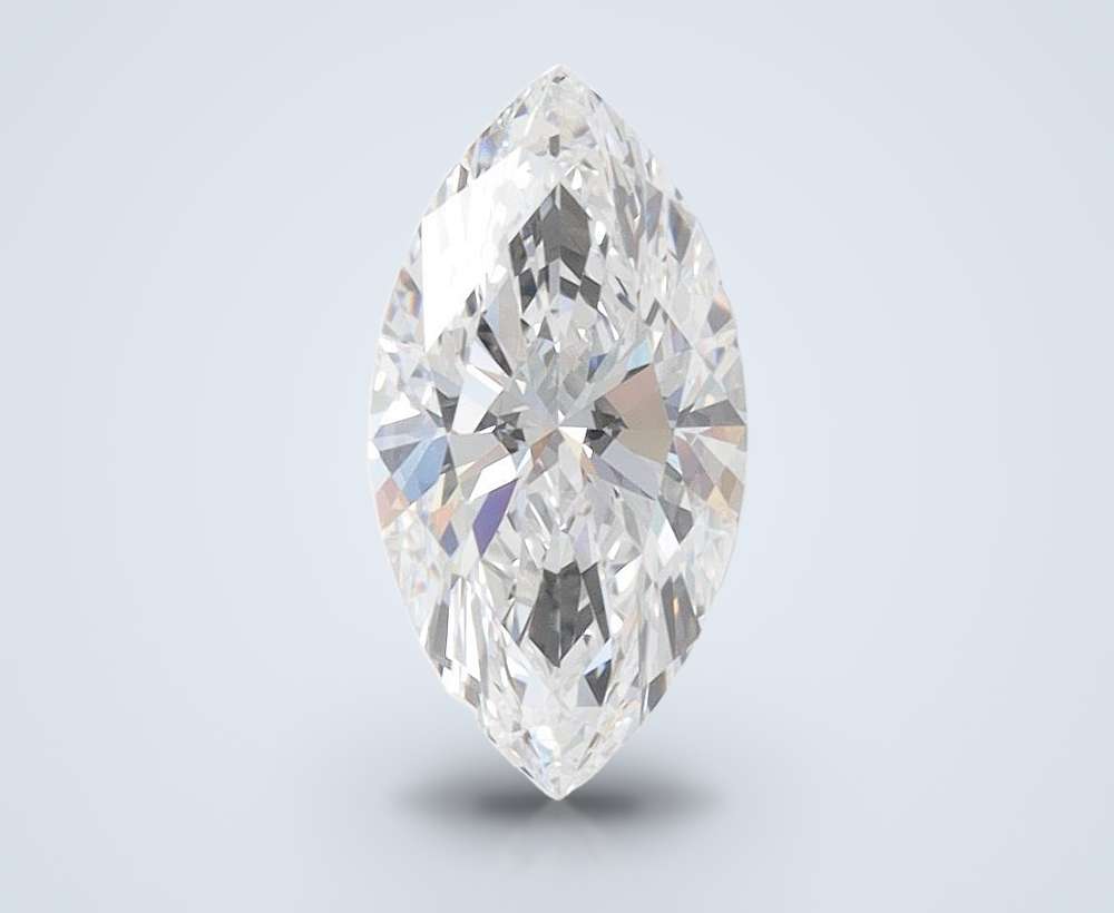 1.09 Carat Marquise Lab Diamond