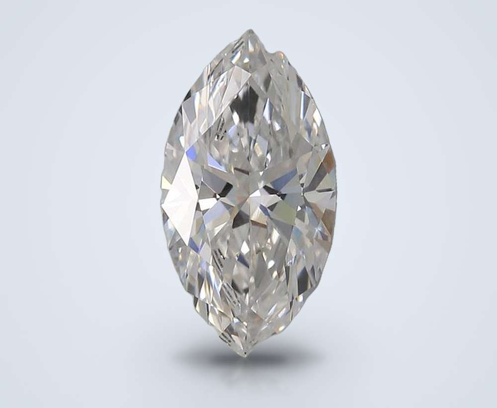 1.04 Carat Marquise Lab Diamond