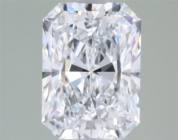 2.17 Carat Radiant Lab Diamond