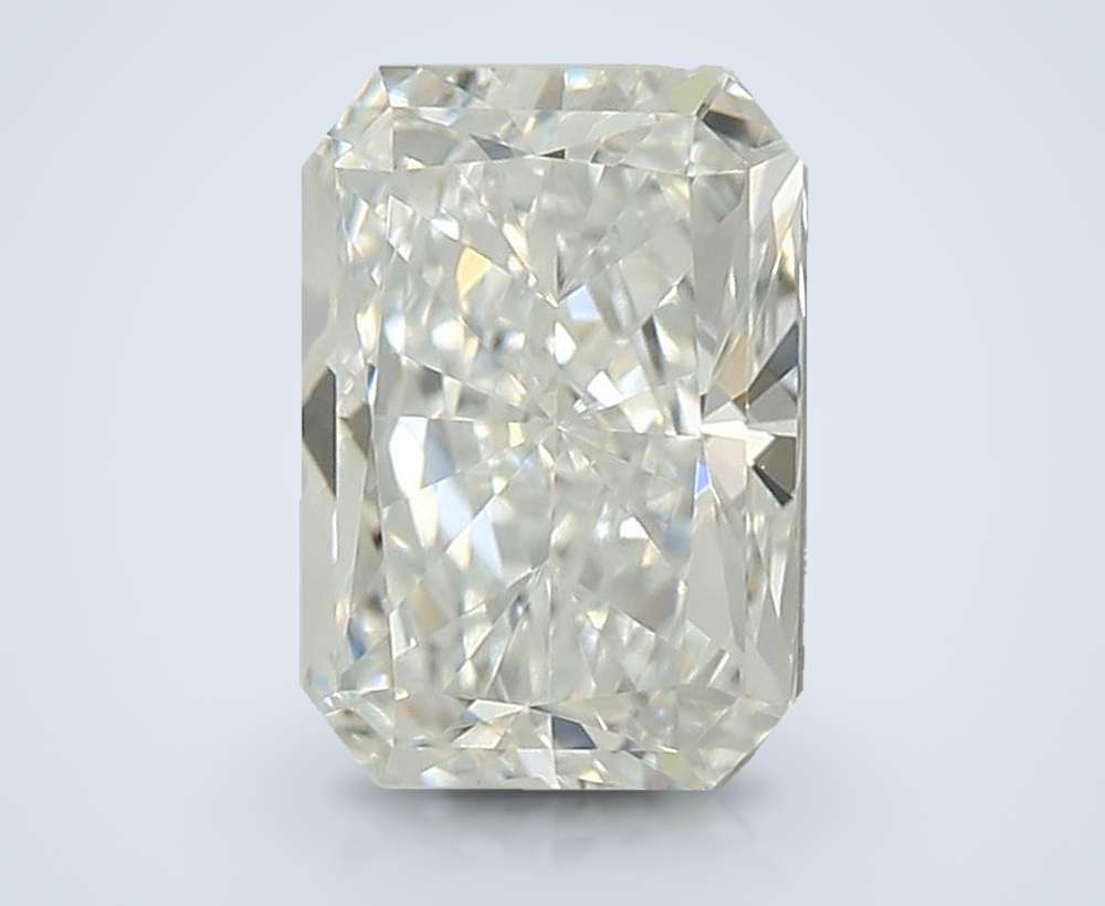 0.71 Carat Radiant Lab Diamond