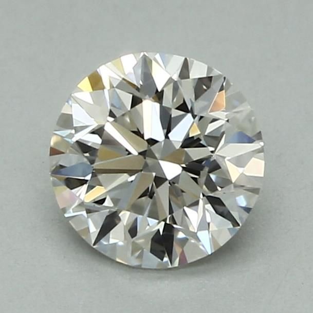 0.40ct H VS1 Excellent Cut Round Diamond