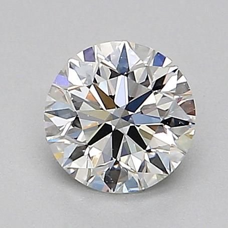 0.50ct G VS2 Excellent Cut Round Diamond