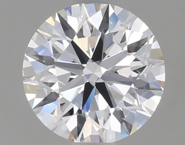 1.01ct E SI2 Rare Carat Ideal Cut Round Lab Grown Diamond