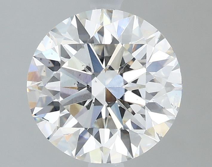 1.35ct G VVS1 Rare Carat Ideal Cut Round Lab Grown Diamond