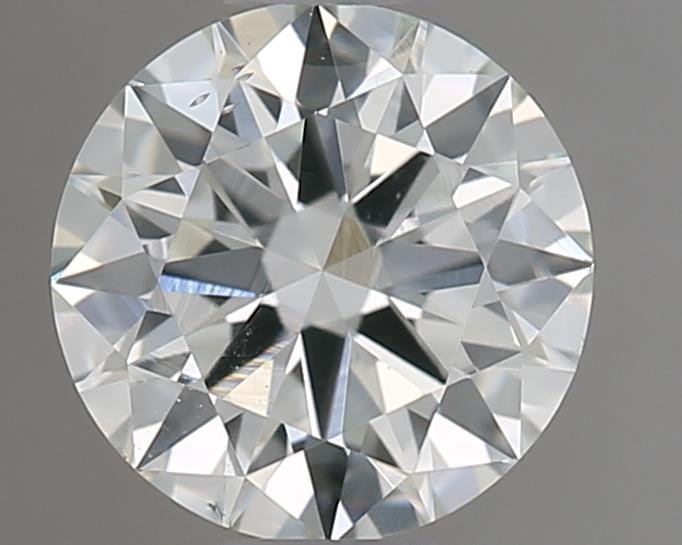 0.50ct G VS2 Rare Carat Ideal Cut Round Diamond