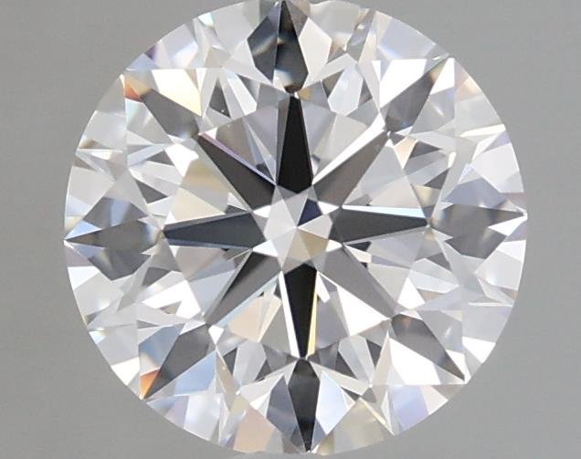 1.17ct E VS1 Excellent Cut Round Lab Grown Diamond