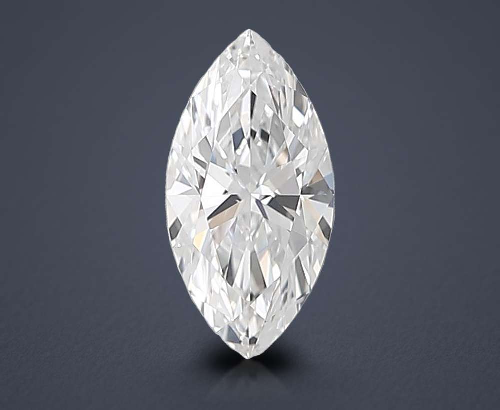 1.22 Carat Marquise Lab Diamond