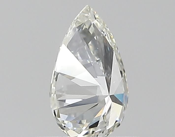 0.40ct K SI2 Rare Carat Ideal Cut Pear Diamond