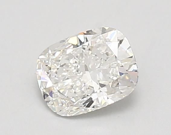 1.00ct E VVS1 Rare Carat Ideal Cut Cushion Lab Grown Diamond