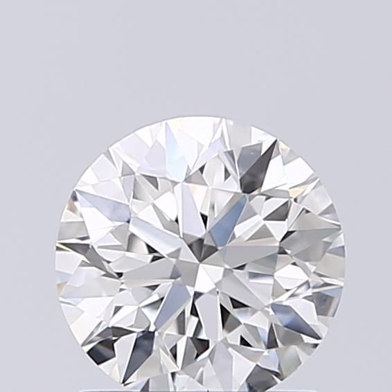 1.01 Carat Round Lab Diamond