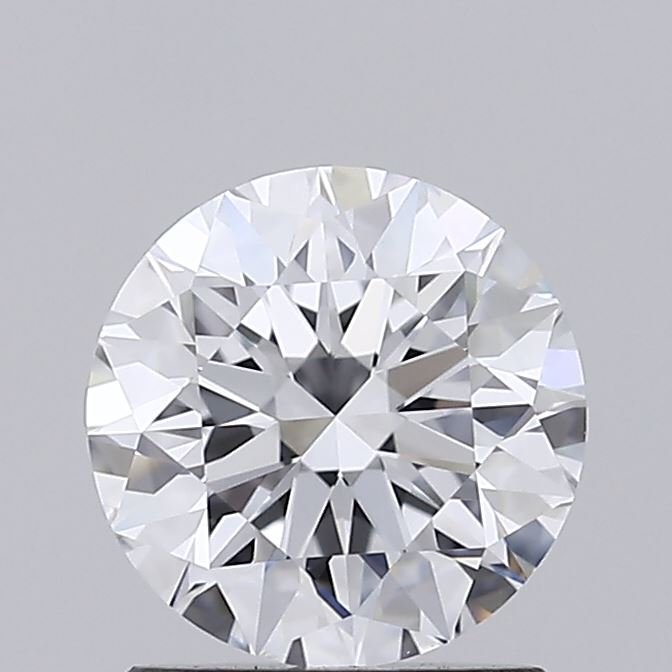 1.16ct E IF Rare Carat Ideal Cut Round Lab Grown Diamond