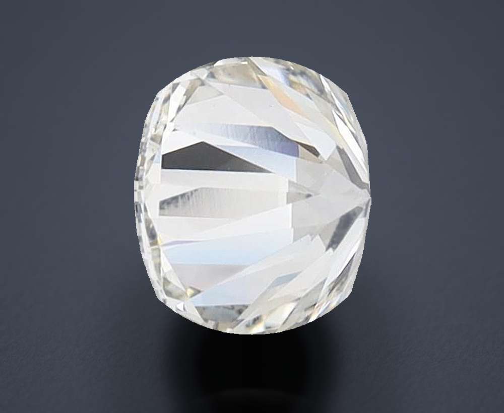 1.50 Carat Round Lab Diamond