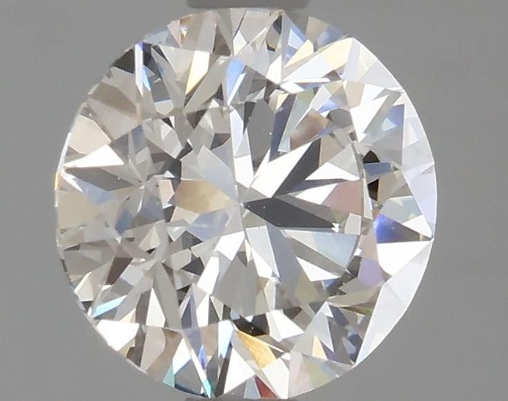 1.32ct H VS1 Rare Carat Ideal Cut Round Lab Grown Diamond