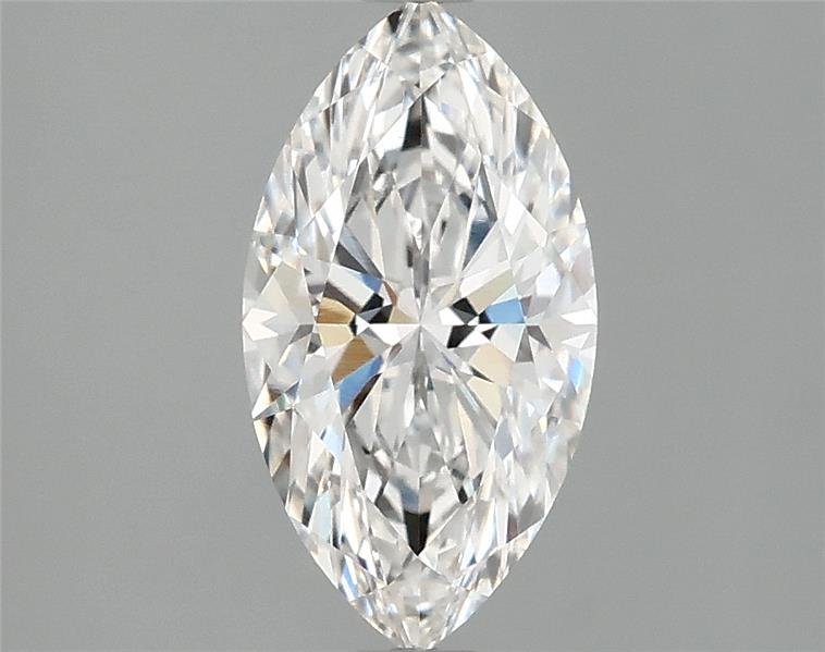 1.50 Carat Marquise Lab Diamond