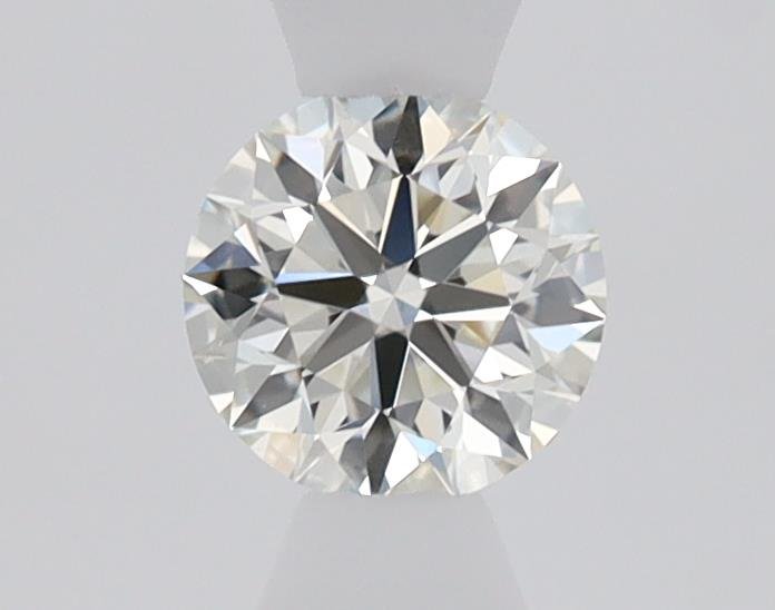 0.37ct K VS1 Excellent Cut Round Diamond