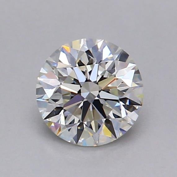 0.33ct G VVS1 Excellent Cut Round Diamond