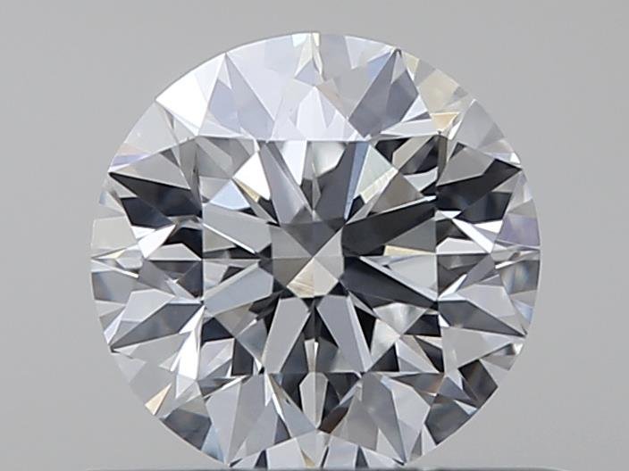 0.42ct E SI2 Excellent Cut Round Diamond