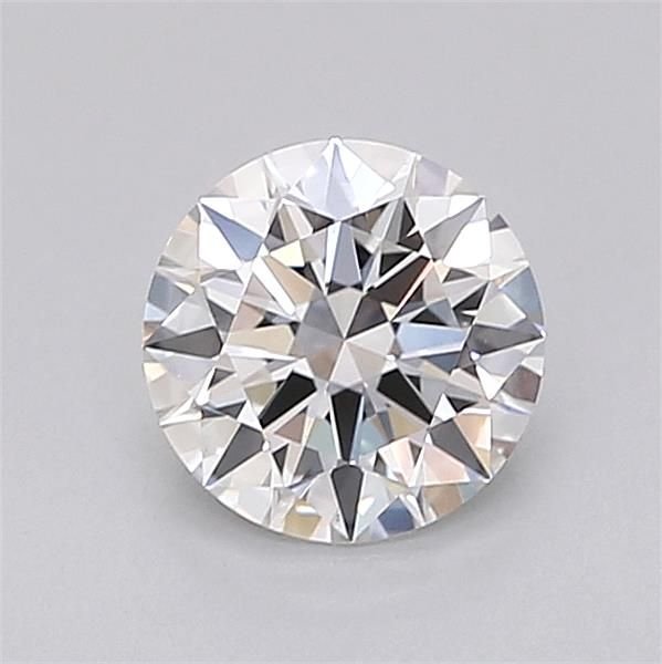 1.05ct G VS1 Rare Carat Ideal Cut Round Lab Grown Diamond