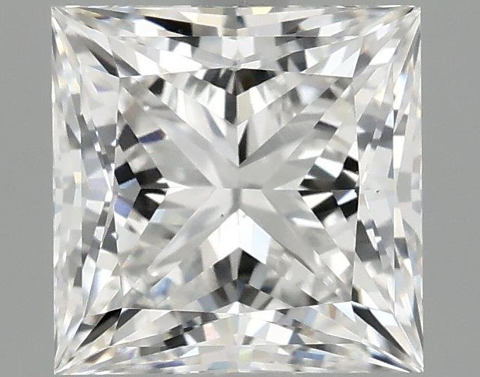 2.10 Carat Princess Lab Diamond