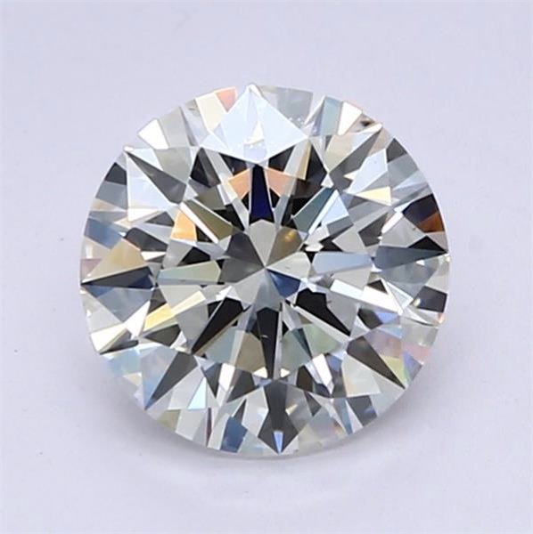 1.30ct G VS2 Rare Carat Ideal Cut Round Diamond