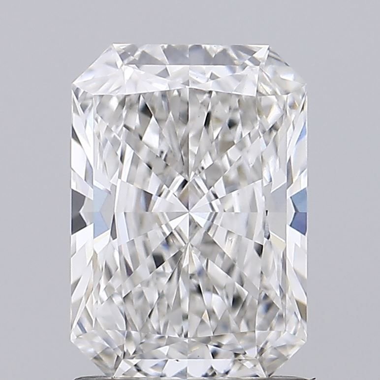 1.41 Carat Radiant Lab Diamond