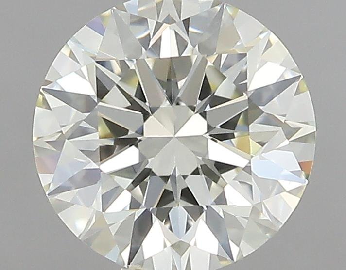 1.15ct K IF Rare Carat Ideal Cut Round Diamond