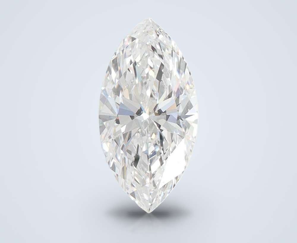 1.21 Carat Marquise Lab Diamond