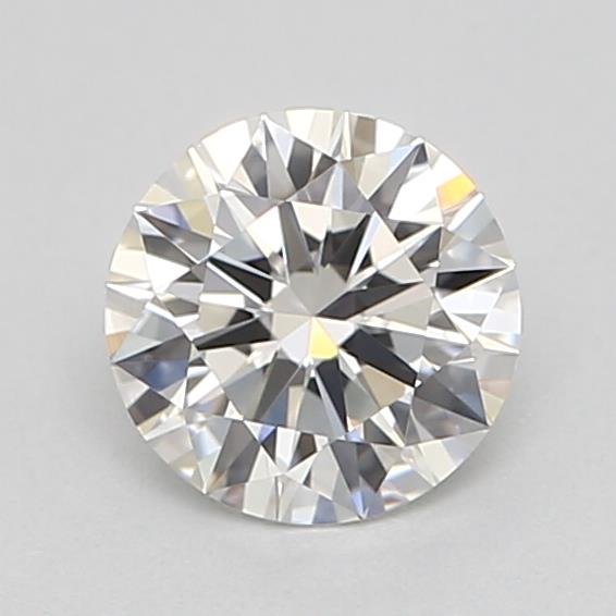 0.31ct G VVS2 Rare Carat Ideal Cut Round Diamond