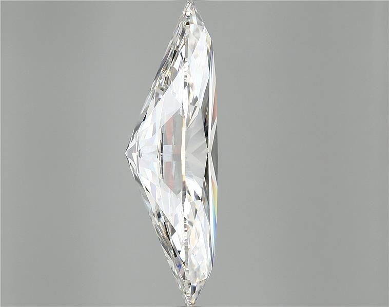 10.31ct G VS1 Rare Carat Ideal Cut Marquise Lab Grown Diamond
