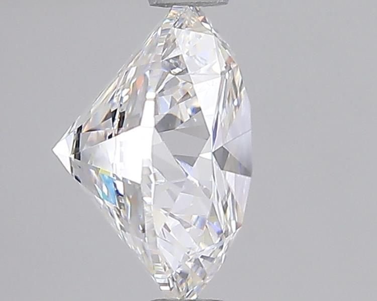 2.20 Carat Round Lab Diamond
