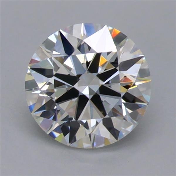 0.33ct G VVS2 Rare Carat Ideal Cut Round Diamond