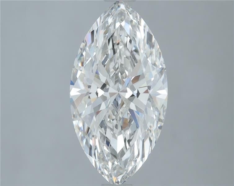 2.06 Carat Marquise Lab Diamond