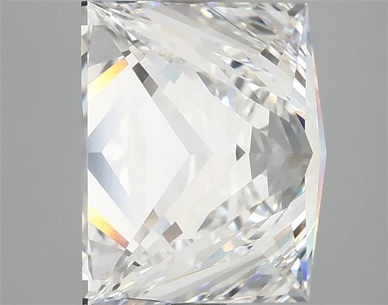 5.10 Carat Princess Lab Diamond