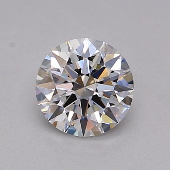 0.30ct E VS1 Rare Carat Ideal Cut Round Diamond