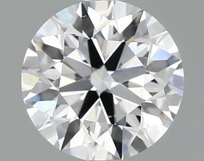 1.00 Carat Round Lab Diamond