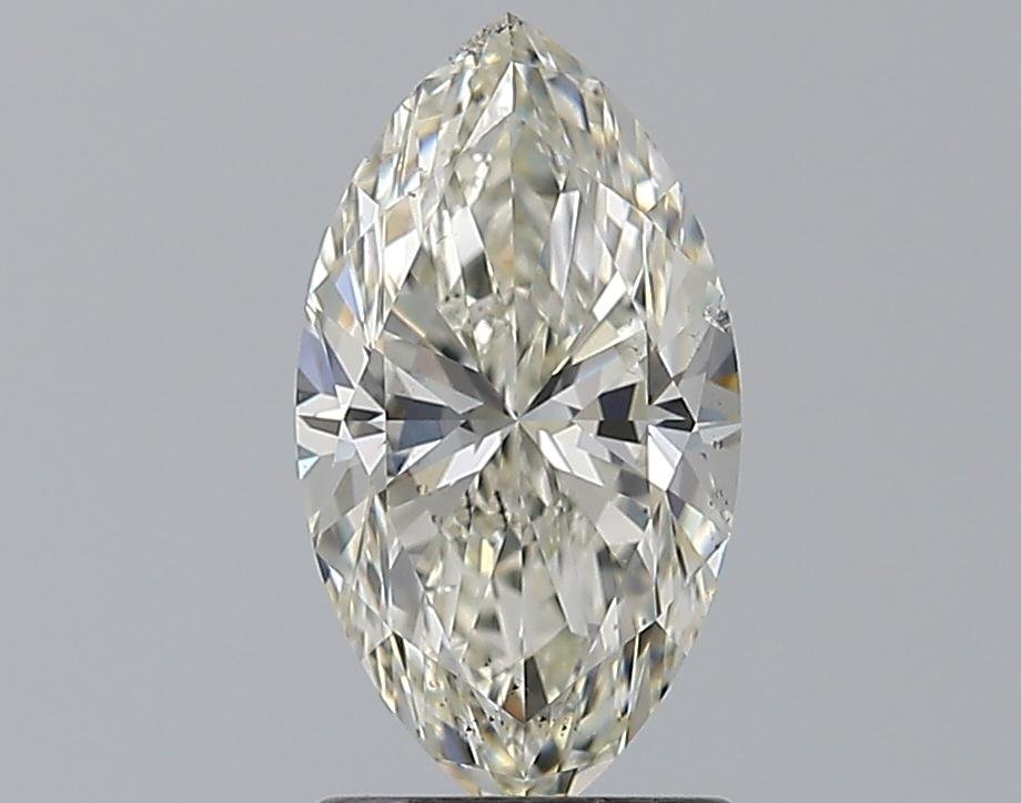 1.50ct J SI1 Very Good Cut Marquise Diamond