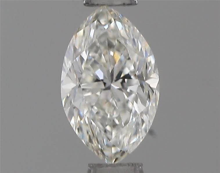 0.41ct H VVS1 Very Good Cut Marquise Diamond