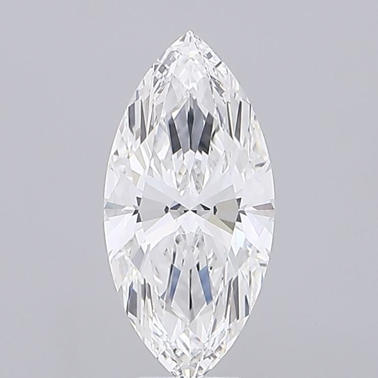 4.03 Carat Marquise Lab Diamond