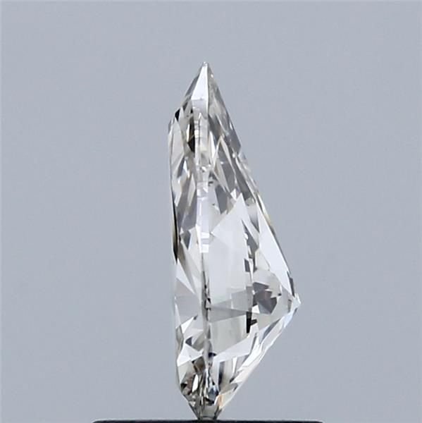 1.03 Carat Pear Lab Diamond