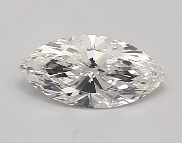 0.92ct E VVS2 Rare Carat Ideal Cut Marquise Lab Grown Diamond