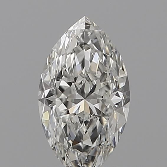 0.23ct F VS2 Very Good Cut Marquise Diamond