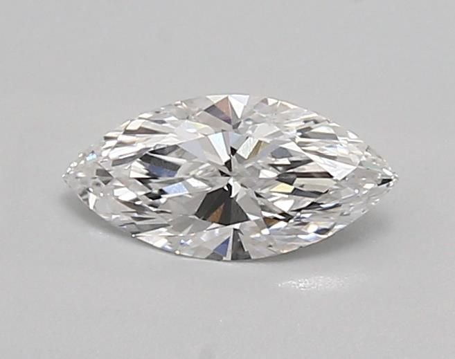 0.77 Carat Marquise Lab Diamond