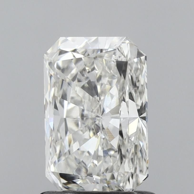 1.23ct I VS1 Rare Carat Ideal Cut Round Lab Grown Diamond