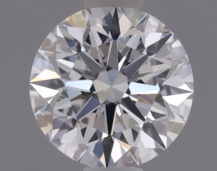 0.81ct E VVS2 Rare Carat Ideal Cut Round Lab Grown Diamond